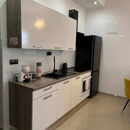 Apartment Mikaela