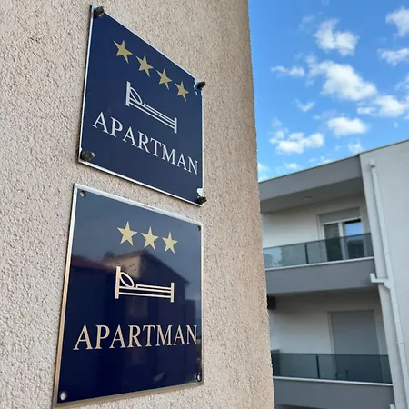 Apartment Mikaela